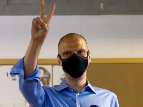 Santos lamenta morte do prefeito Bruno Covas, seu time de coração