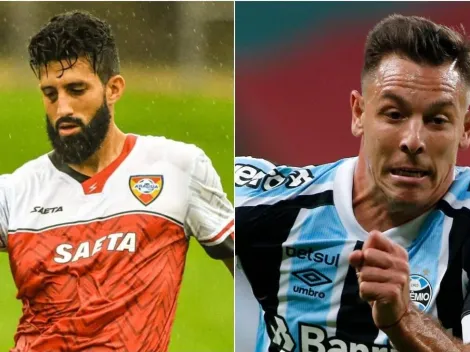 Aragua x Grêmio: data, hora e canal para assistir à partida da Copa Sul-Americana