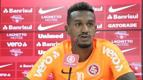 Foto: Ricardo Duarte/ Internacional