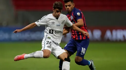 Gabriel Pirani deve ter contrato renovado até a próxima quinta-feira (20)