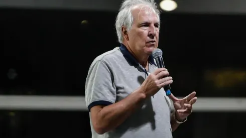 Foto: Bruno Cantini/Atlético.