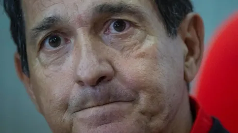 Foto: Fernando Soutello/AGIF