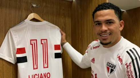 Foto: Rubens Chiri/ São Paulo