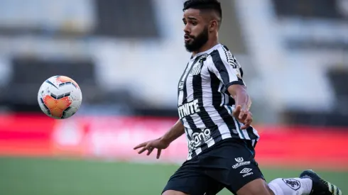 Foto: Jorge Rodrigues/AGIF