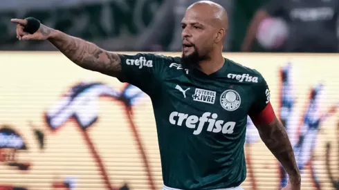 Foto: Marcello Zambrana/AGIF