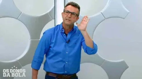 Foto: Divulgação/ Band