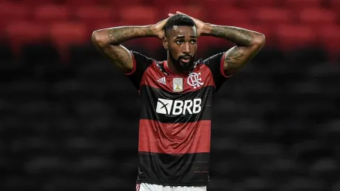 Foto: Thiago Ribeiro/AGIF