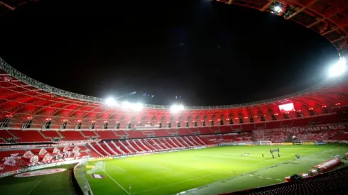 Colorado recusou a aplicação de vacinas em seus jogadores (Foto: Getty Images)