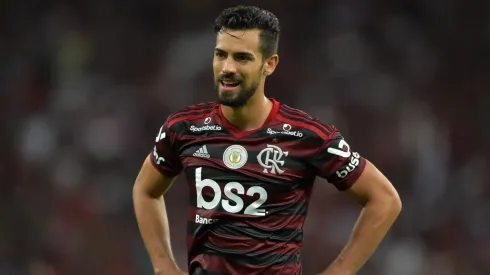 Foto: Thiago Ribeiro/AGIF