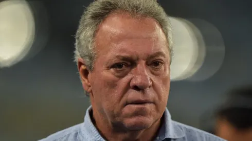 Foto: Thiago Ribeiro/AGIF