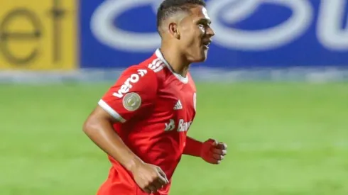 Foto: Marcello Zambrana/AGIF