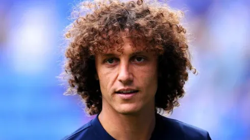 Foto: in England. (Photo by Alex Burstow/Getty Images)