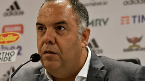 Foto: Thiago Ribeiro/AGIF