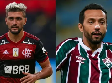 Flamengo x Fluminense: data, hora e canal para assistir à partida decisiva do Campeonato Carioca