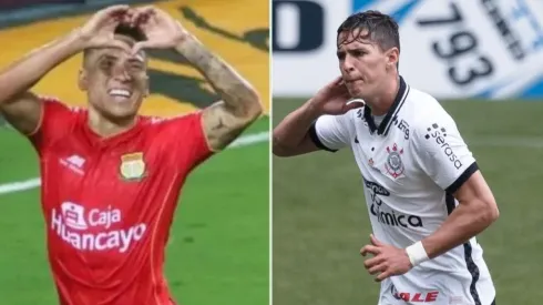 Corinthians x Sport Huancayo: acompanhe em tempo real essa partida da Sul-Americana 2021. (Foto: Getty Images)