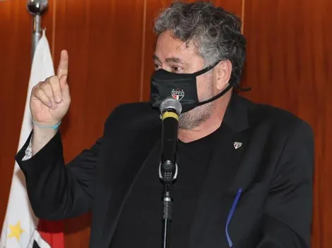 Diretoria do São Paulo expõe uso dos R$ 3,5 milhões caso vença o Paulistão