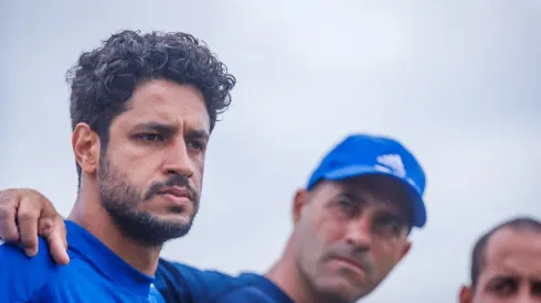 Foto: Vinnicius Silva/Cruzeiro