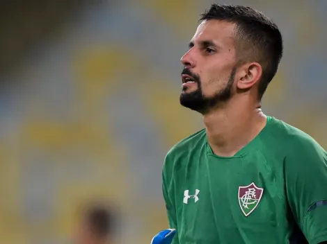 Marcos Felipe exalta motivação do Flu para final do Cariocão