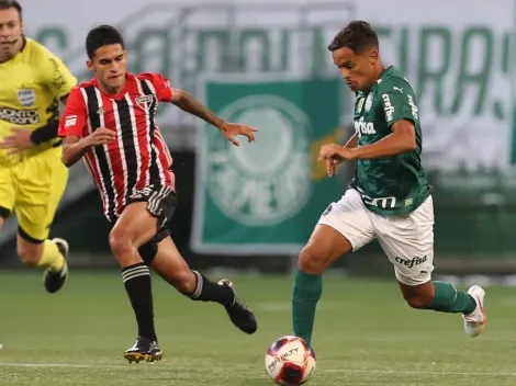 Palmeiras x São Paulo: prognóstico para o primeiro jogo da final do Paulistão