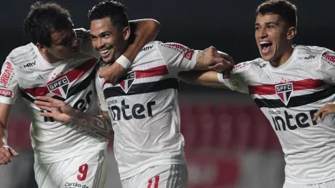 Fotos: Rubens Chiri / saopaulofc.net / Divulgação