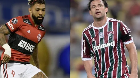 Flamengo x Fluminense têm encontro marcado neste sábado (22), em jogo decisivo do Campeonato Carioca