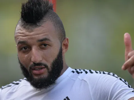 Muralha é ‘ofuscado’ e Vasco se interessa por LE do Mirassol