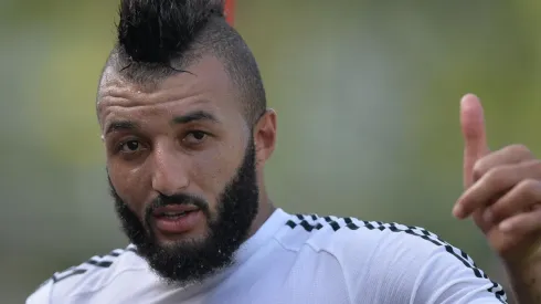 Foto: Pedro Martins/AGIF