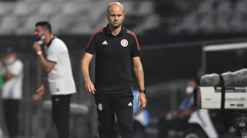 Foto: Ricardo Duarte/Flickr do Internacional/Divulgação