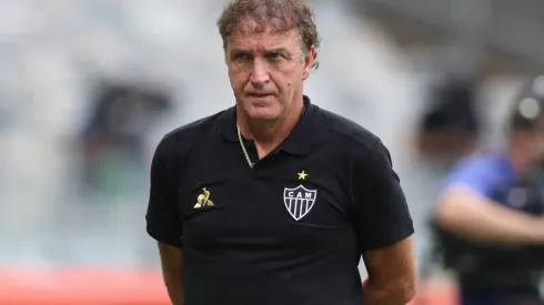 Pedro Souza / Atlético