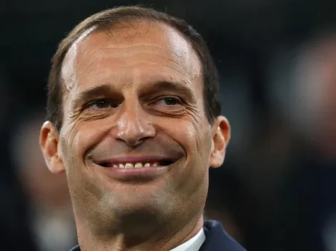 Allegri topa 'chapéu' em Zidane e Real Madrid prepara troca