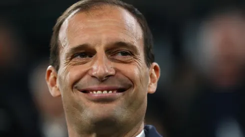 Foto: Michael Steele/Getty Images