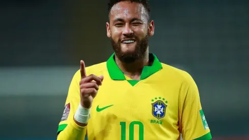 Foto: in Lima, Peru. (Photo by Daniel Apuy/Getty Images)