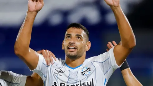 Foto: Nathalia Aguilar - Pool/Getty Images