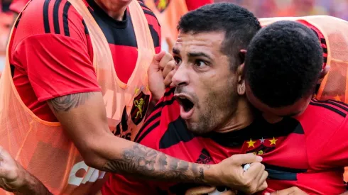 Foto: Clélio Tomaz/AGIF