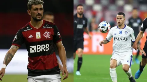 Fotos: Wagner Meier/Getty Images - Francois Nel/Getty Images