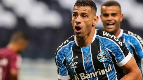 Foto: Pedro H. Tesch/AGIF