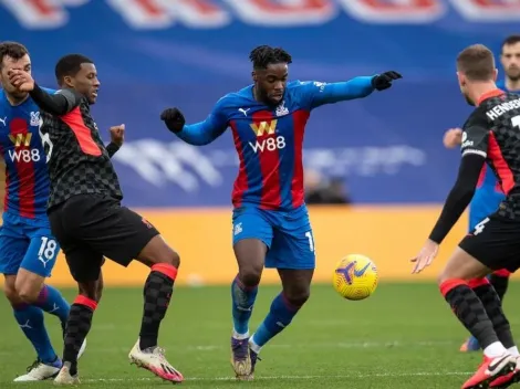 Liverpool x Crystal Palace: prognóstico para o jogo pela última rodada da Premier League