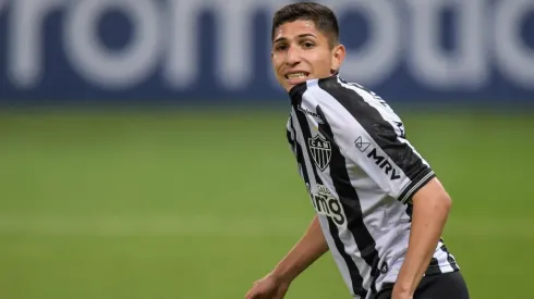 Foto: Pedro Vilela/Getty Images