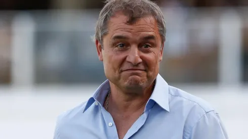 Aguirre não aceitou a proposta - Foto: Marcello Zambrana/AGIF.