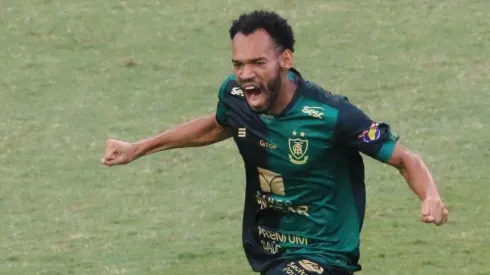 Foto: Fernando Moreno/AGIF