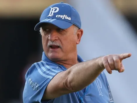 Abel Ferreira busca título do Paulistão e pode quebrar recorde de Felipão no Palmeiras