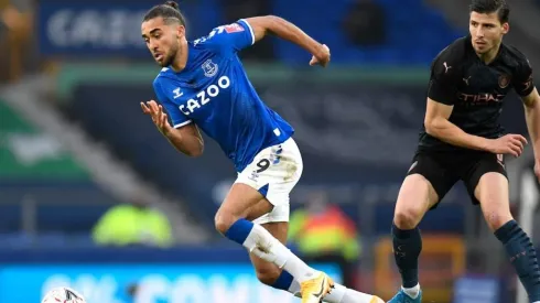 Manchester City e Everton medem forças neste fim de semana