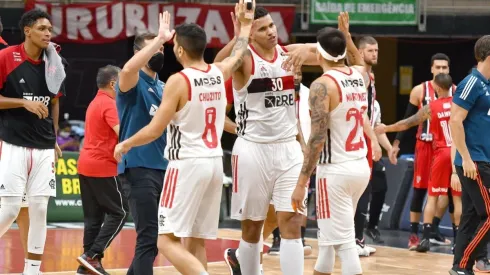 Foto: João Pires/LNB