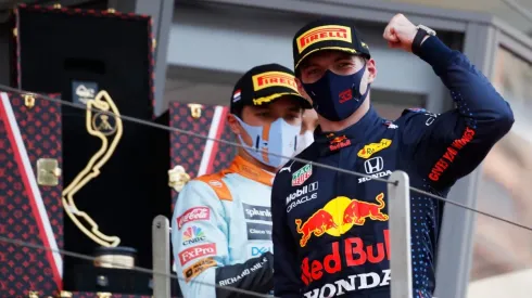 Verstappen vence em Mônaco e passa Hamilton na classificação do mundial de F1