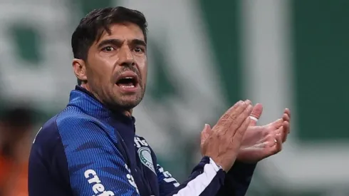 Foto: Cesar Greco/Palmeiras