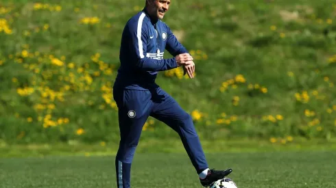 Silvinho é o novo técnico do Corinthians