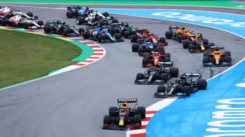 Fórmula 1 tem apresentado ótimos resultados para a Band