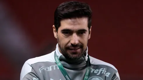 Treinador falou após o vice-campeonato paulista para o São Paulo (Foto: Getty Images)