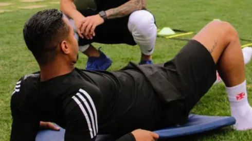 Foto: Reprodução/Instagram