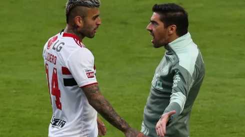 Alexandre Schneider/Getty Images Brasil